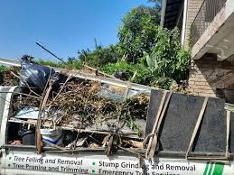 Moving and Downsizing Cleanouts in West Jefferson, NC