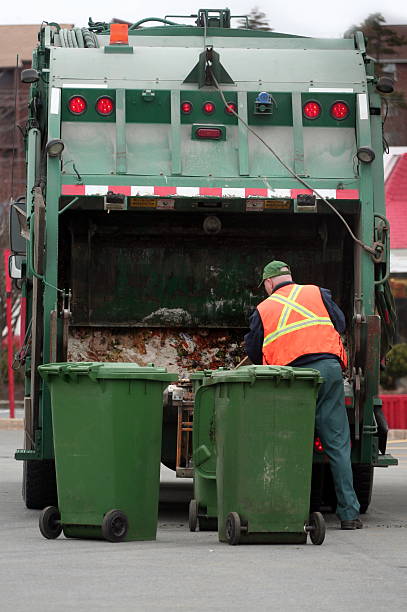 Best Yard Waste Removal  in West Jefferson, NC