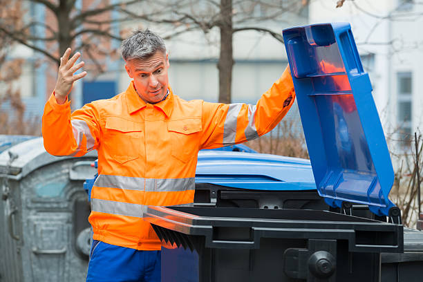 Best Demolition Debris Removal  in West Jefferson, NC