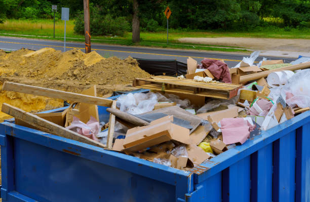 Best Residential Junk Removal  in West Jefferson, NC