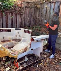 Best Hoarding Cleanup  in West Jefferson, NC
