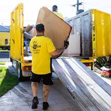 West Jefferson, NC Junk Removal Company